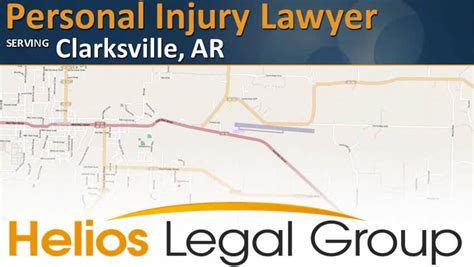 Clarksville Personal Injury Lawyers